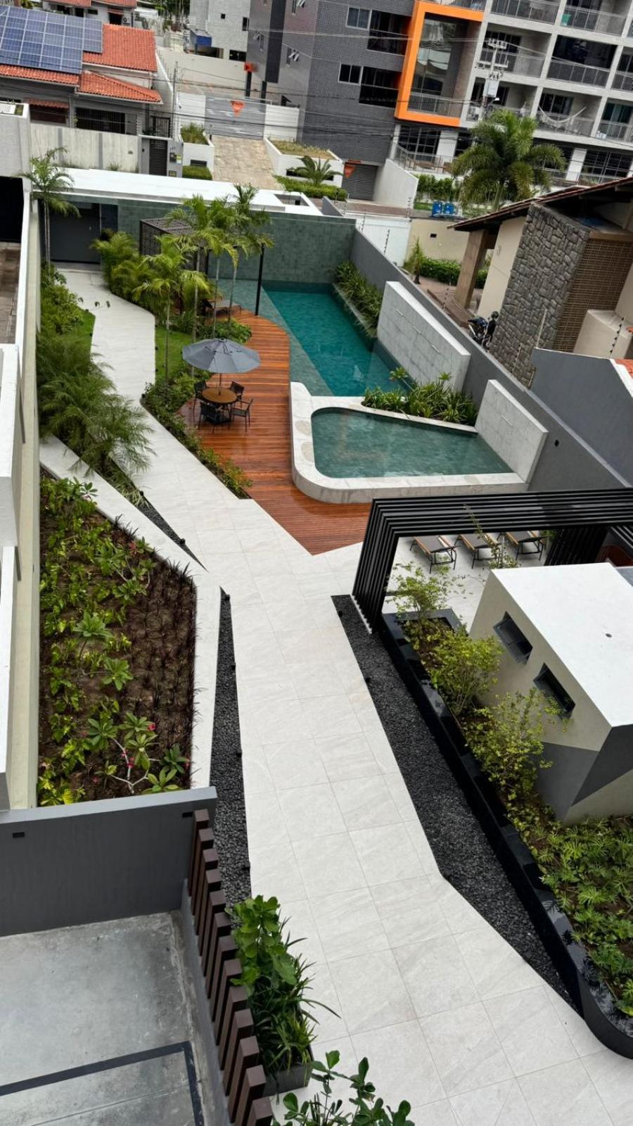 House Apartamento João Pessoa